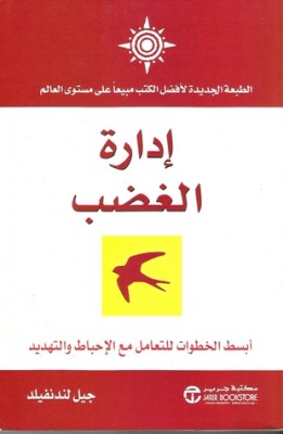 ادارة الغضب: أبسط الخطوات للتعامل مع الاحباط والتهديد